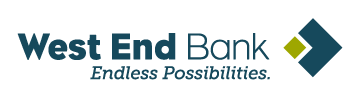 West End Bank Logo